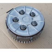 CLUTCH COMPLETE - TYPE 638